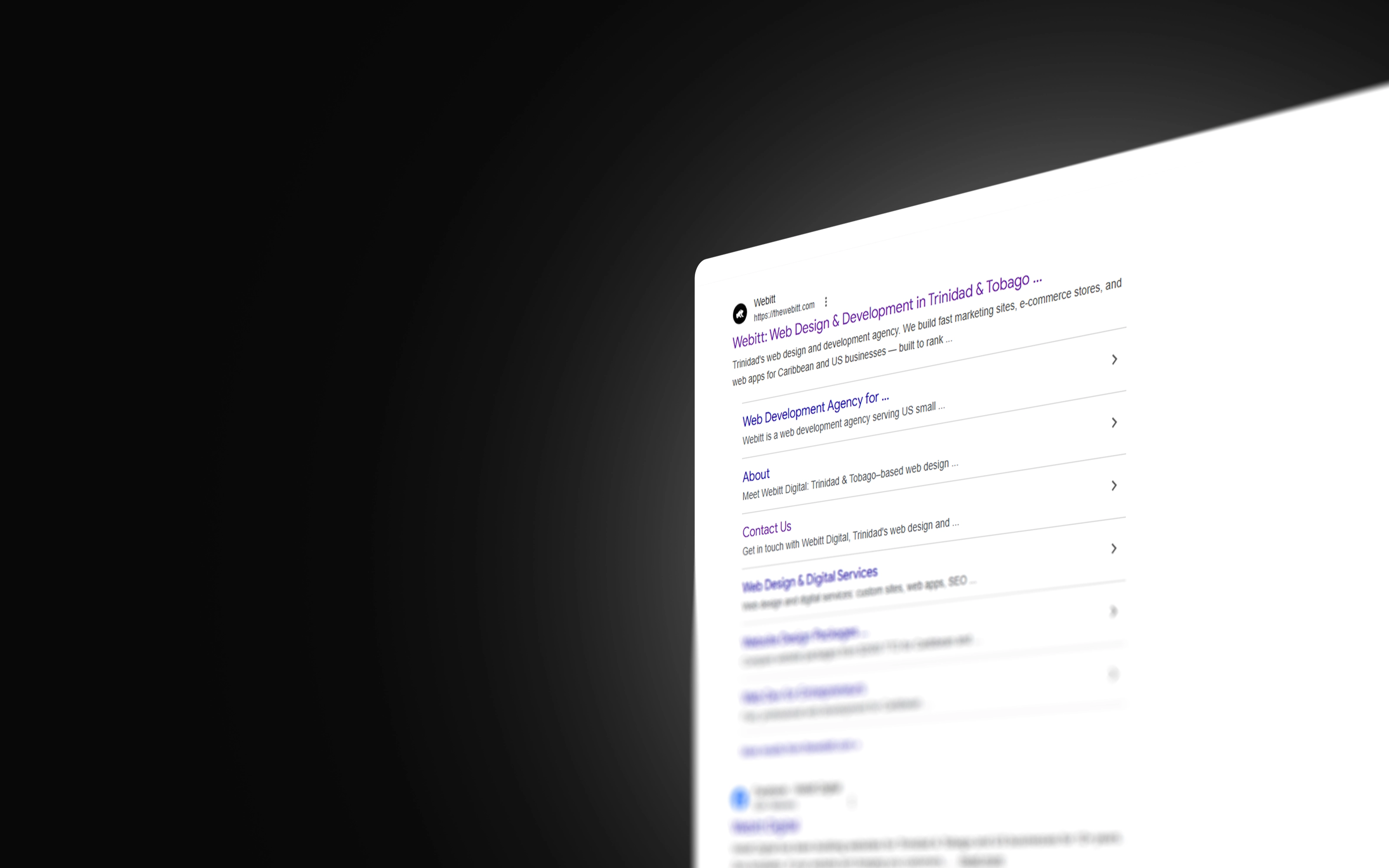 Search Engine Optimization